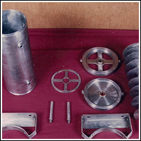 Steel-Fabricated-Equipment Supplier-In-Chennai